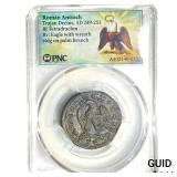 Roman Antioch Trajan Decius 249-251 AD Bi Tetradr