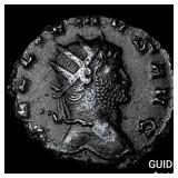 Roman Empire Gallienus 253-268 AD Bronze Antonini