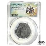 Roman Antioch Treb. Gallus 251-253 AD Bi-Tetradra