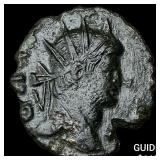 Roman Empire Gallienus 253-268 AD Bronze Antonini