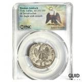 Roman Antioch Treb. Gallus 251-253 AD Bi-Tetradra