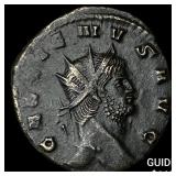 Roman Empire Gallienus 253-268 AD Bronze Antonini