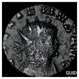 Roman Empire Gallienus 253-268 AD Bronze Antonini