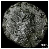 Roman Empire Gallienus 253-268 AD Bronze Antonini