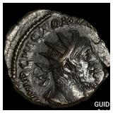 Gallic Empire Victorinus 269-271 AD Bronze Antoni