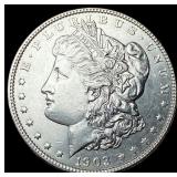 1903 Morgan Silver Dollar UNCIRCULATED