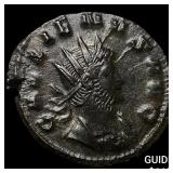 Roman Gallienus 253-268 AD Antoninianus CHOICE AU
