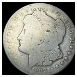 1903 Morgan Silver Dollar NICELY CIRCULATED