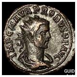 Roman Probus Bi Antoninianus 276-282 AD CHOICE AU