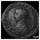 Roman Probus 276-282 AD Antoninianus NEARLY UNCIR