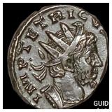 Roman Tetricus 271-274 AD BI Antoninanus CHOICE A