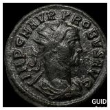 Roman Probus 276-282 AD Antoninianus CHOICE AU