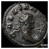 Roman Gallienus 253-268 AD Antoninianus CHOICE AU