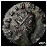 Roman Gallienus 253-268 AD Antoninianus CHOICE AU