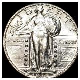 1930 Standing Liberty Quarter UNCIRCULATED