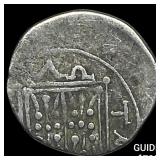 Attica Athens 393-294 BC Silver Tetradrachm NEARL