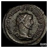 Roman Probus Bi Antoninianus 276-282 AD CHOICE AU