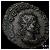 Rome Claudius II Gothicus 268-270 AD Antoninianus