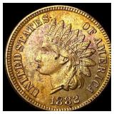 1882 Indian Head Cent UNCIRCULATED