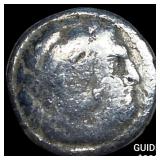 Macedonian Kingdom Type of Alexander III 4th Cent