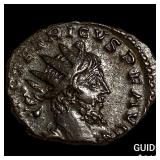 Roman Tetricus 271-274 AD Antoninianus CHOICE AU