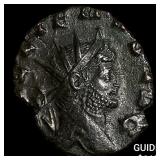 Roman Gallienus 253-268 AD Antoninianus CHOICE AU