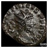 Roman Tetricus 271-274 AD Antoninianus CHOICE AU