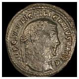 Roman Licinius I 284-305 AD BI Nummus UNCIRCULATE