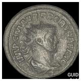 Roman Probus Bi Antoninianus 276-282 AD CHOICE AU