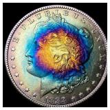 1888 Morgan Silver Dollar UNCIRCULATED