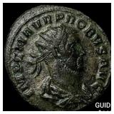 Roman Probus 276-282 AD BI Antoninianus CHOICE AU