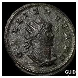 Roman Gallienus 253-268 AD Antoninianus CHOICE AU