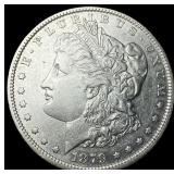 1879-O Silver Morgan Dollar UNCIRCULATED
