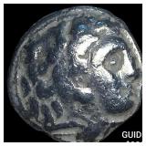 Macedonian Kingdom Type of Alexander III 4th Cent