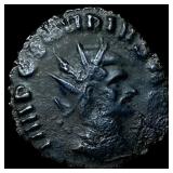 Roman Empire Clauidus II "Gothicus" 268-270 Bi