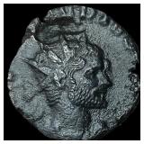Roman Empire Clauidus II "Gothicus" 268-270 Bi