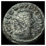 Roman Empire Clauidus II "Gothicus" 268-270 Bi