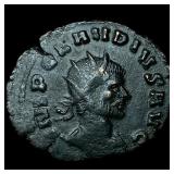 Roman Empire Clauidus II "Gothicus" 268-270 Bi