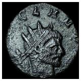 Roman Empire Clauidus II "Gothicus" 268-270 Bi