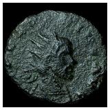 Roman Empire Clauidus II "Gothicus" 268-270 Bi