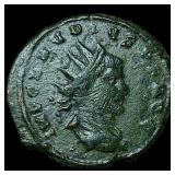 Roman Empire Clauidus II "Gothicus" 268-270 Bi