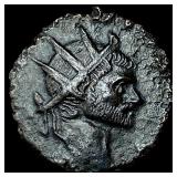Roman Empire Clauidus II "Gothicus" 268-270 Bi