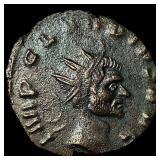 Roman Empire Clauidus II "Gothicus" 268-270 Bi