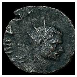 Roman Empire Clauidus II "Gothicus" 268-270 Bi