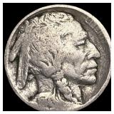 1914 Buffalo Nickel NICELY CIRCULATED