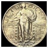 1929 Standing Liberty Quarter CLOSELY UNCIRCULATED