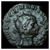 Roman Empire Clauidus II "Gothicus" 268-270 Bi