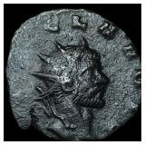 Roman Empire Clauidus II "Gothicus" 268-270 Bi