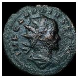 Roman Empire Clauidus II "Gothicus" 268-270 Bi