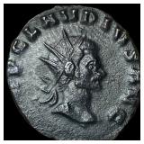 Roman Empire Clauidus II "Gothicus" 268-270 Bi